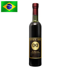프리미엄 골드 브라질 세하도 와인병 500ml